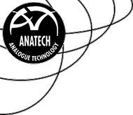 ANATECH AB - Analogue Technology